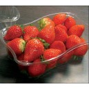 Fraises de région la barq de 500 gr