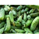 Cornichons (petits/moyens) le kilo