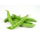 Petits pois les 500 gr